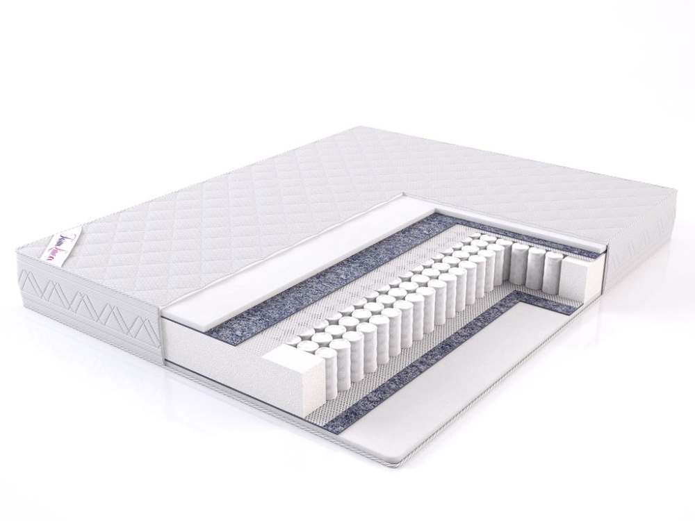 Матрас «VENTA», размер 80х190 см, высота 19 см