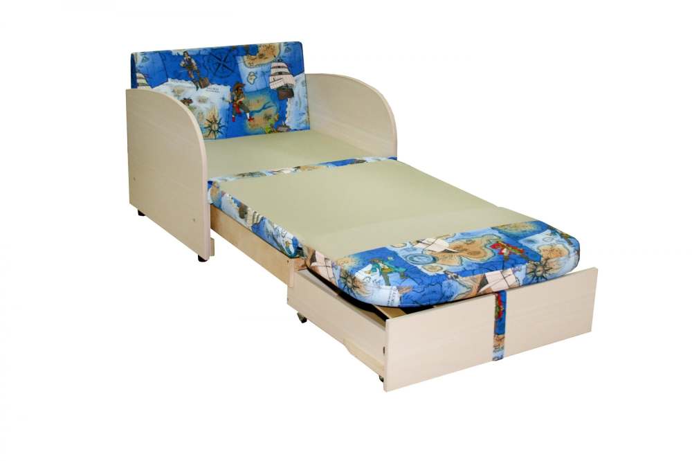 Диван «Кадет S 08»