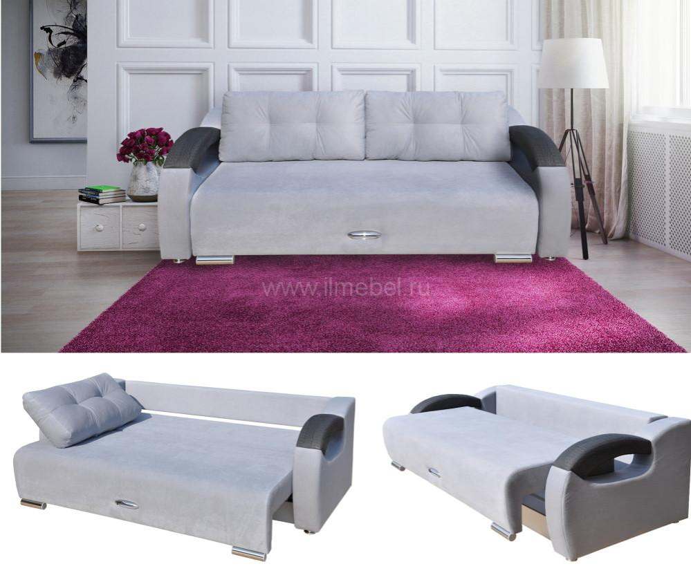 Диван «Релакс»