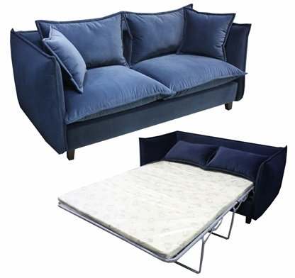 Диван «Премьер», Спальное место: 140х190х45 см