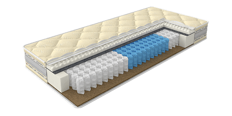Матрас "Evo Sleep"
