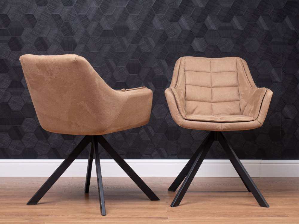 Кресло «Orion Late» Латте