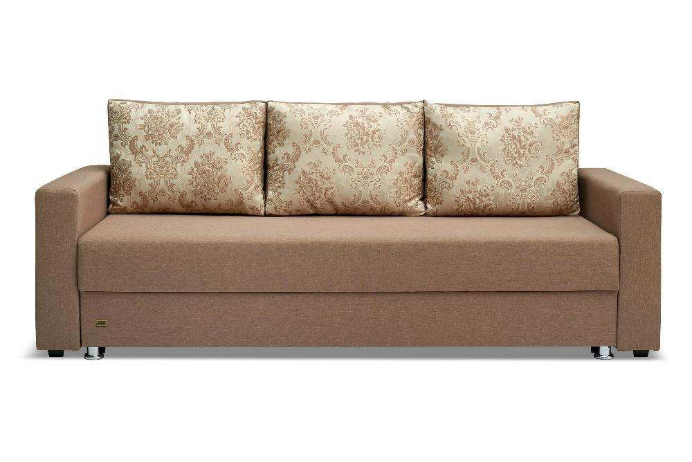 Диван «Атланта» Tesla Cream