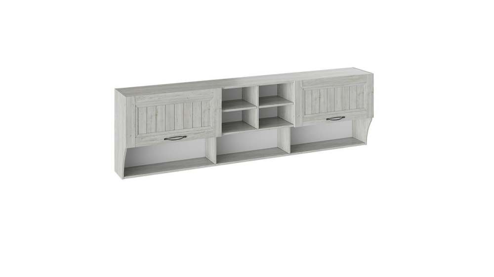 Шкаф навесной «Кантри» (Винтерберг)