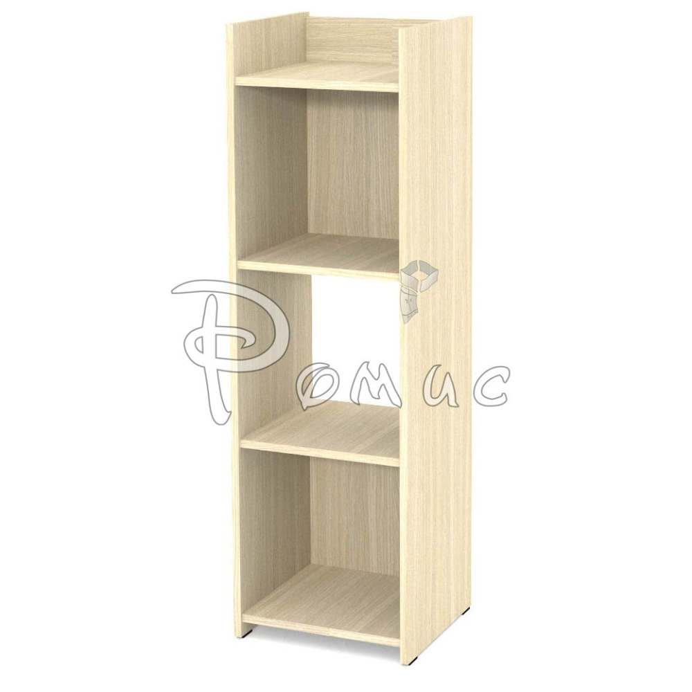 Стеллаж 11 «Ромис» 1230