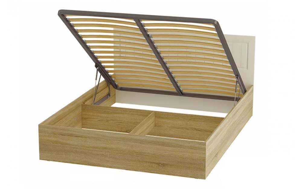 Кровать «Маркиза» КР-02