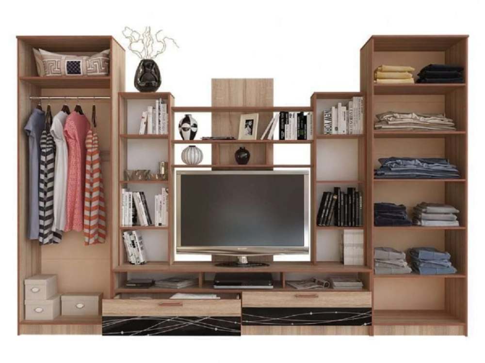 Гостиная «Багира» кошемир