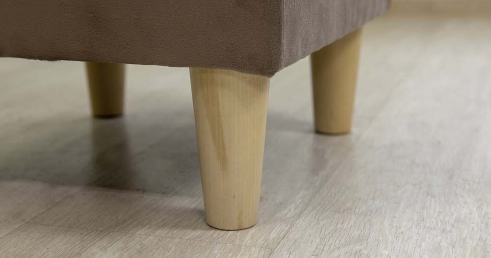 Пуф «Айрин» опоры