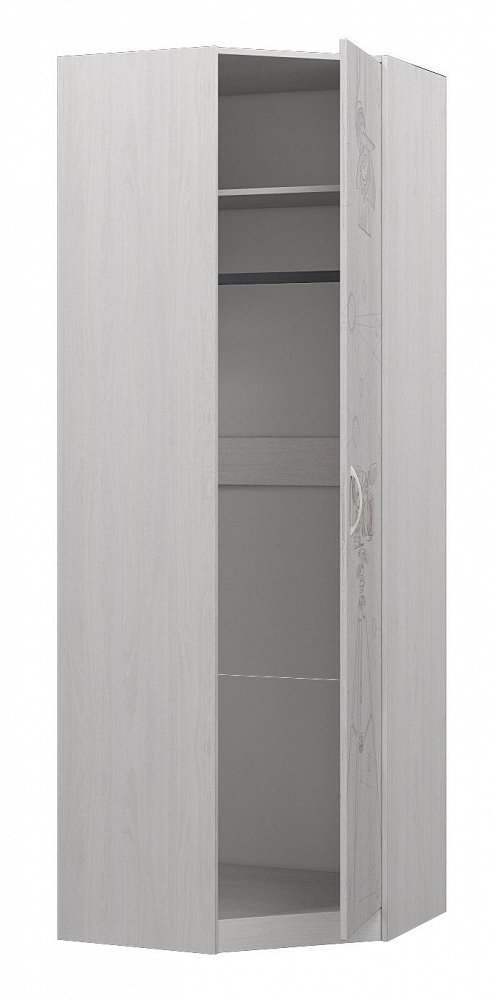 Шкаф угловой «Блогер»