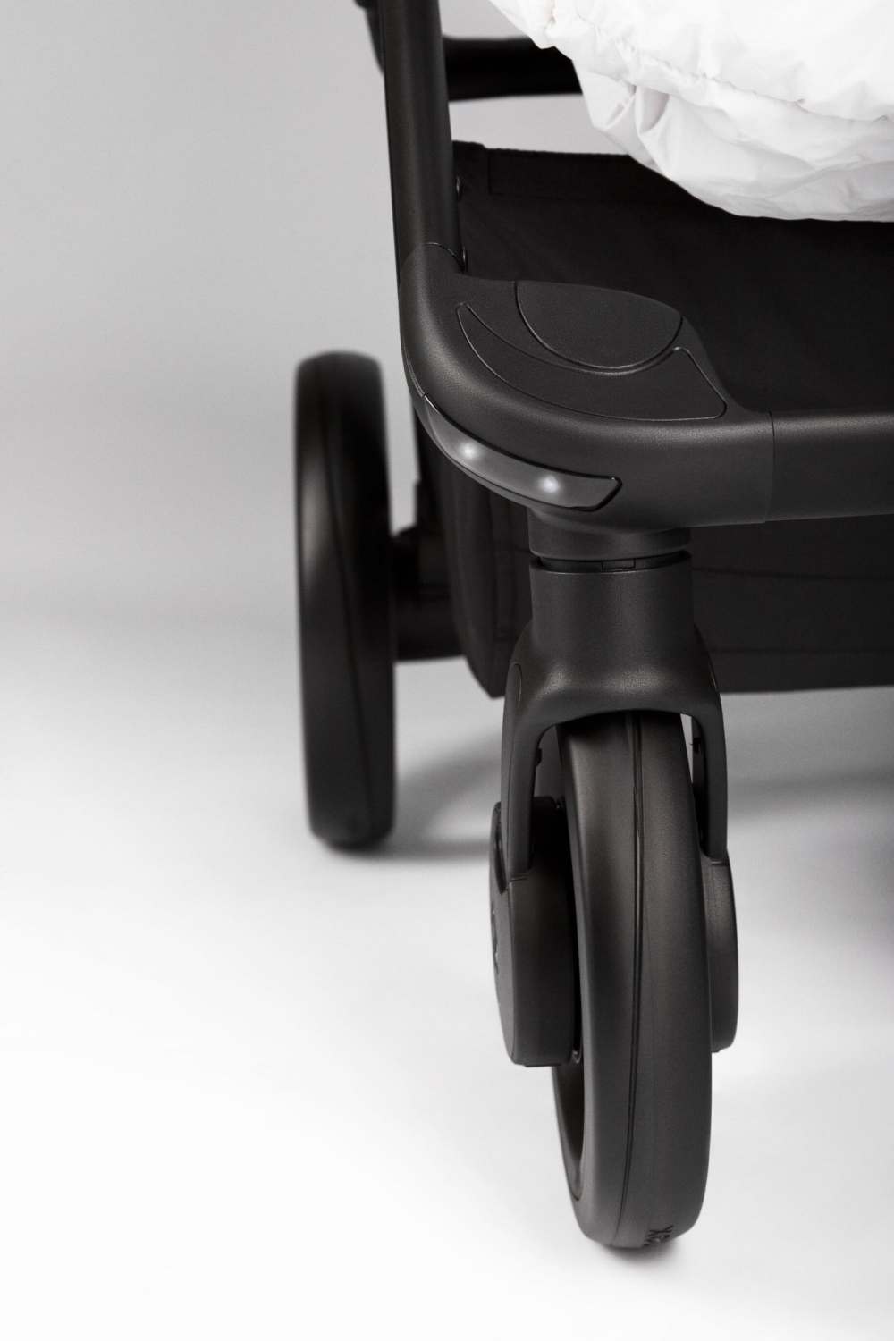 Коляска «Anex» Quant Steam