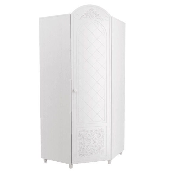 Шкаф угловой «Соня Премиум» СО-33К