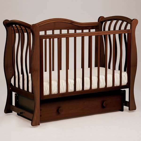 Кровать детская «Маргаритка» БИ 08.2