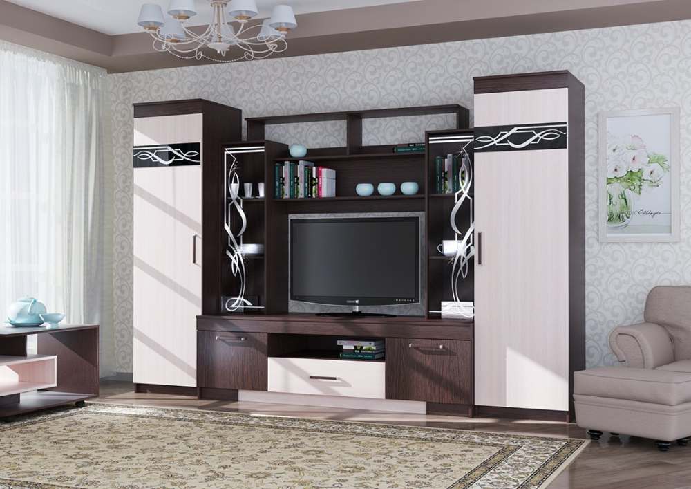 Гостиная «Летиция»