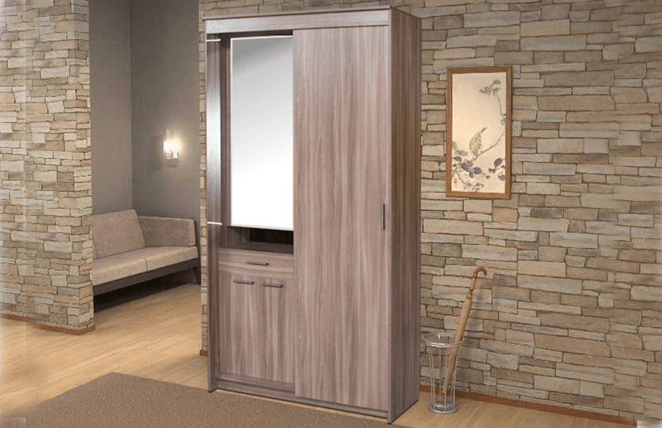 Прихожая «Нова»