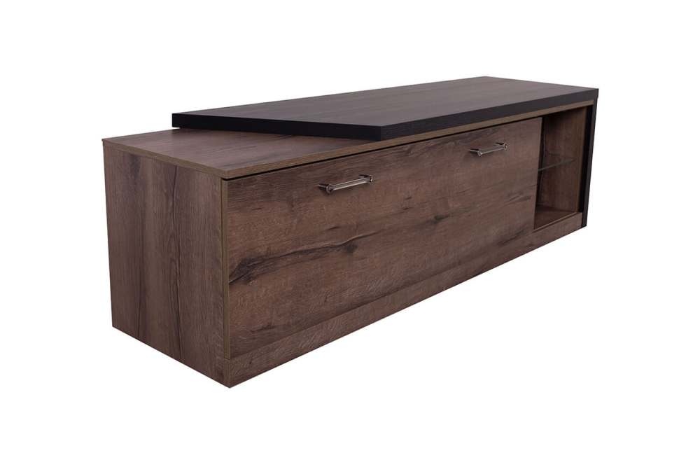 Тумба ТВ «Джаггер» RTV 1S2NT