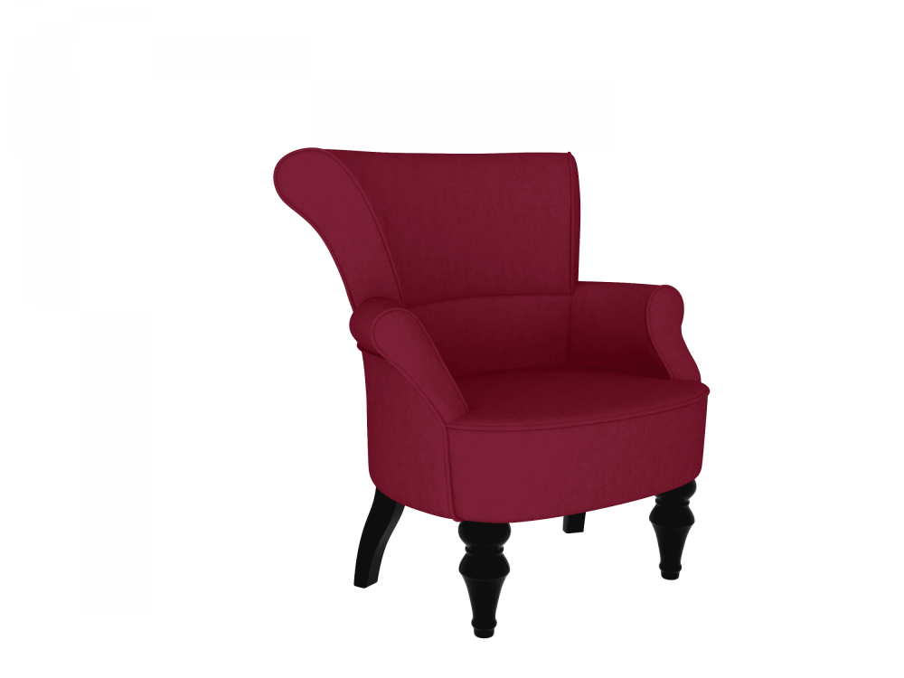 Кресло «Аликанте МК-01» 8