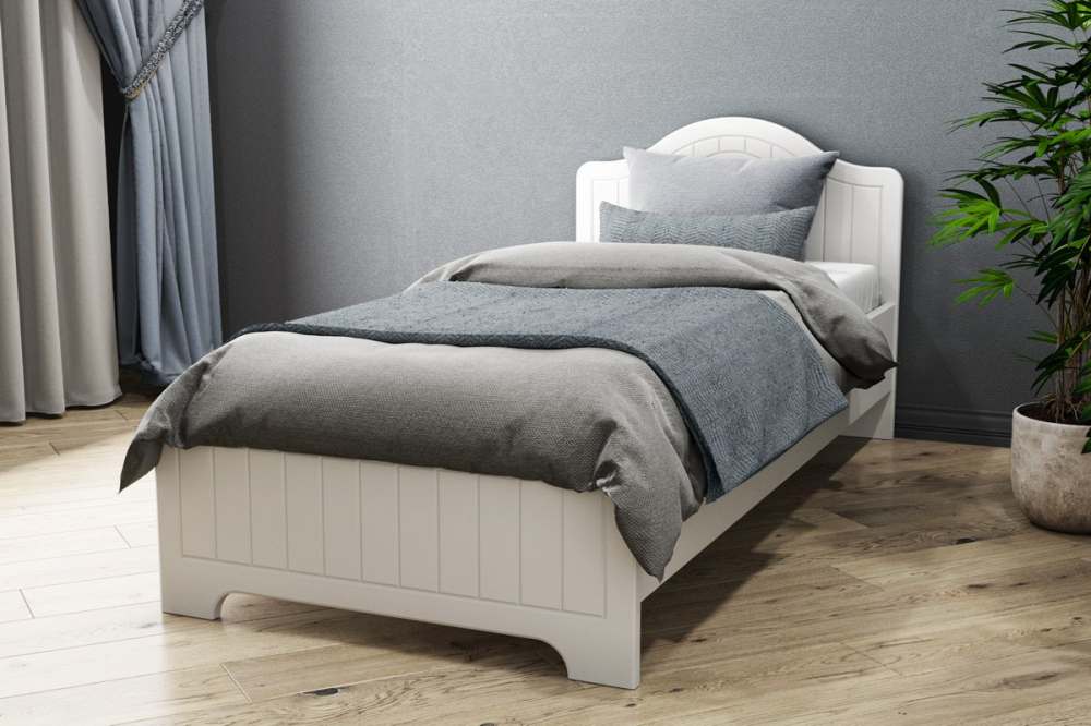 Кровать «Монблан» МБ-600К