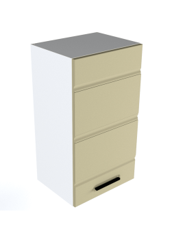 Кухонный шкаф «Канзас» ШГ-40 навесной