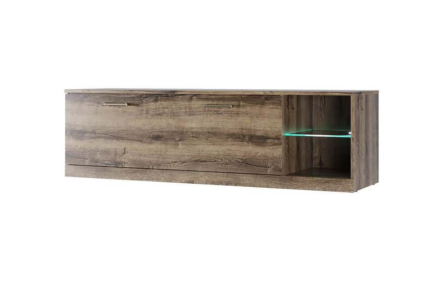 Тумба ТВ «Джаггер» RTV 1S2N