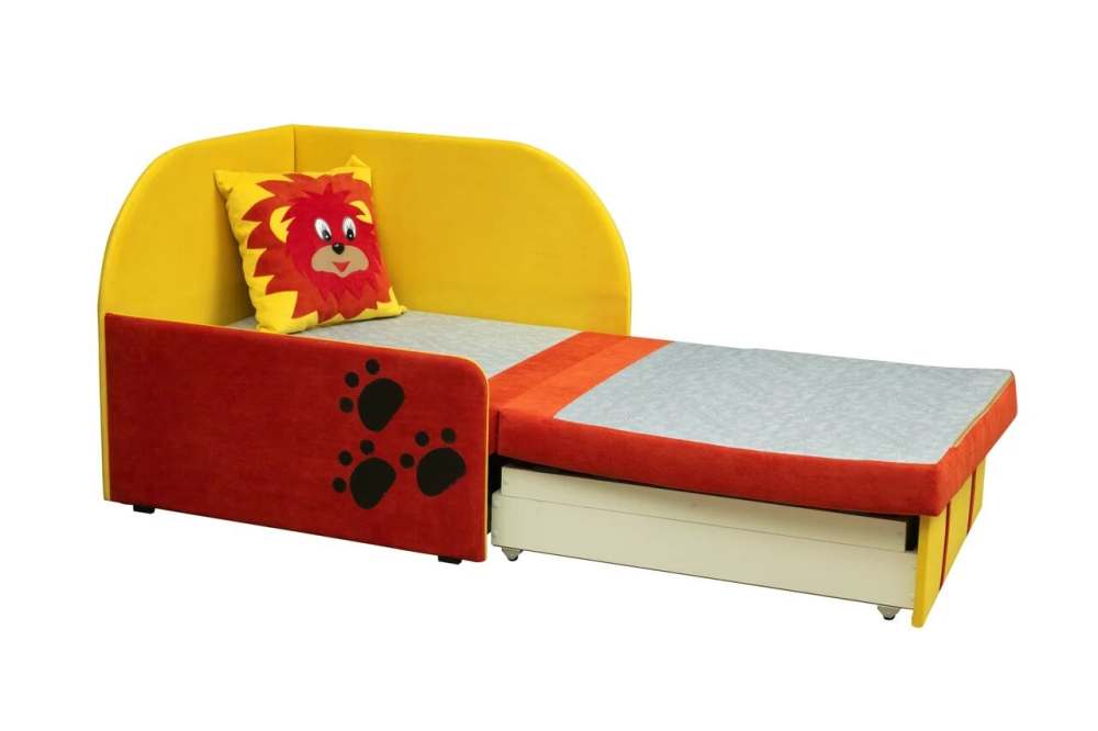 Тахта «Мася 11» Лев