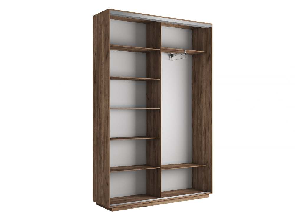 Внутреннее наполнение