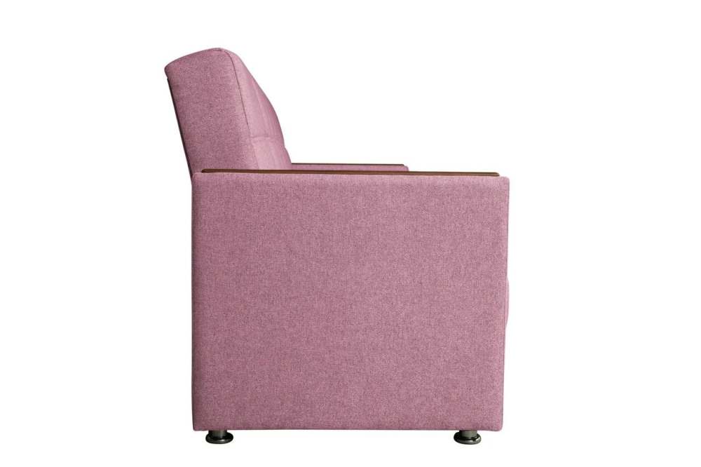 Диван-кровать «Саури-2» Жаккард крона лаванда