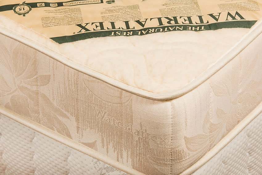 Матрас «Waterlattex merino», 70,80,90,120,140,160,180, 200х200 см