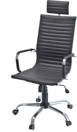 Кресло компьютерное «Ева» HR