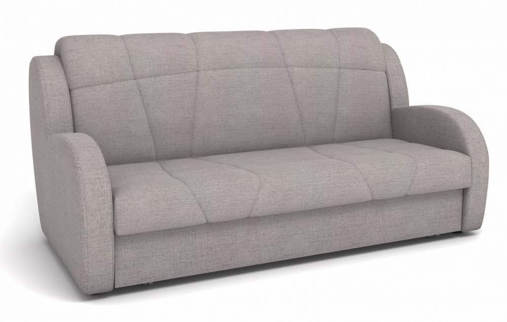 Диван Велюр Gamma linen, спальное место 84/124/144/160/185х204 см