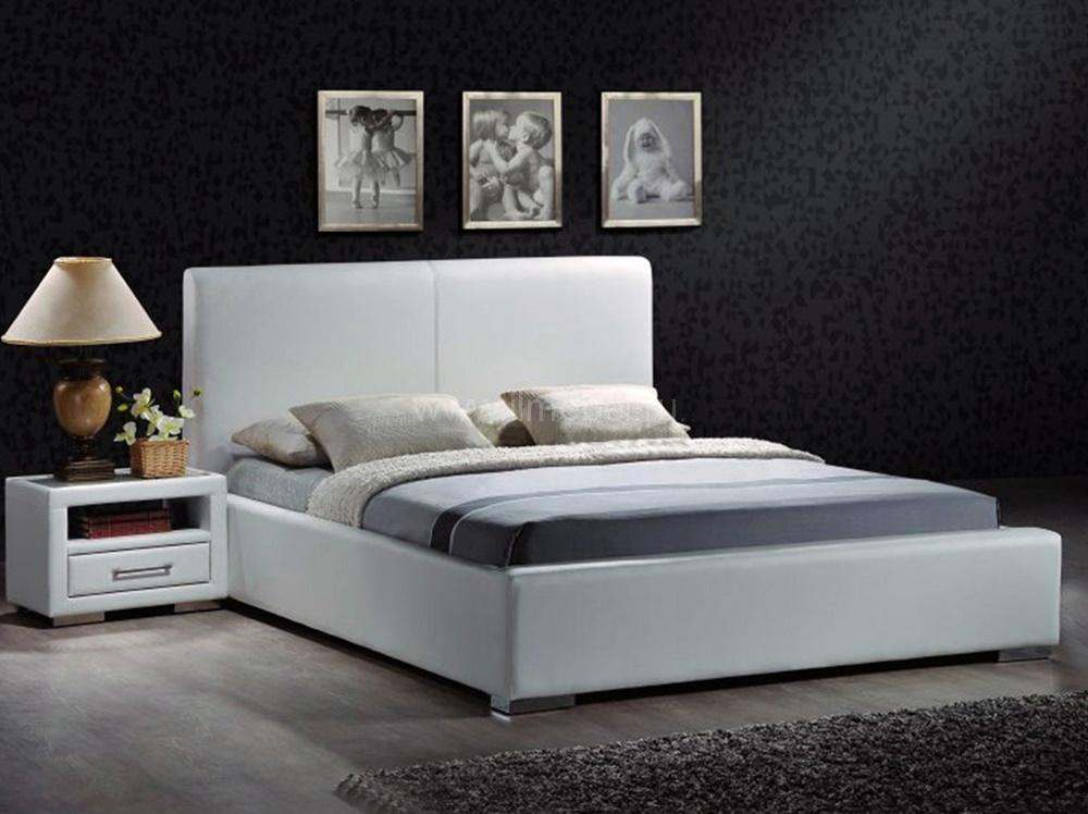 Интерьерная кровать с подъемным механизмом «Элис»