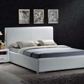 Интерьерная кровать с подъемным механизмом «Элис»