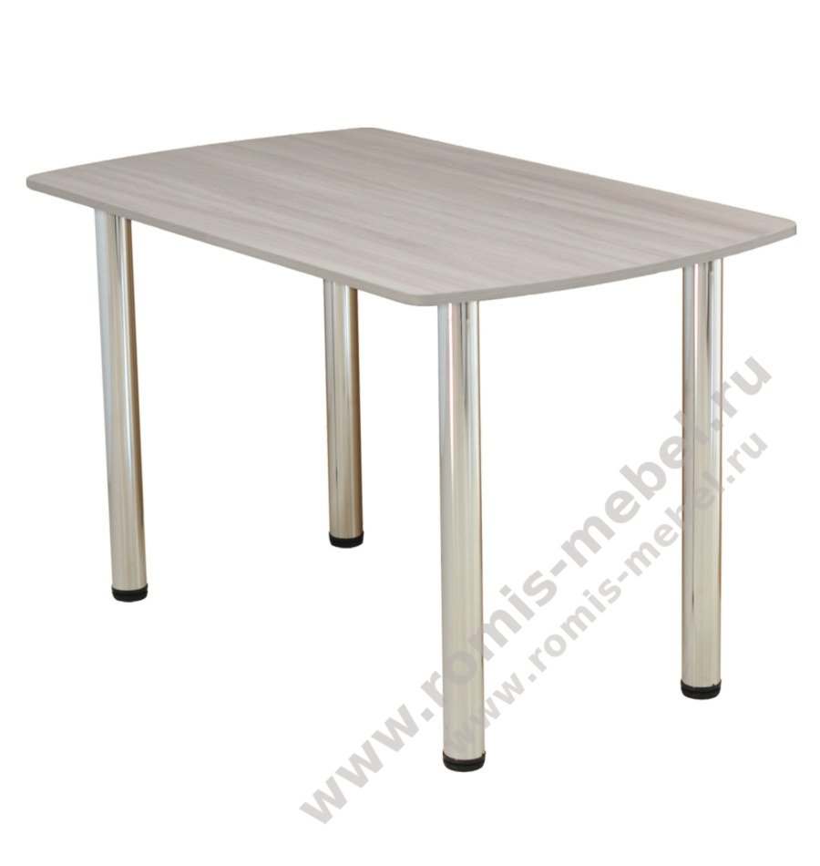 Стол обеденный «2», размер: 120x70x75 см