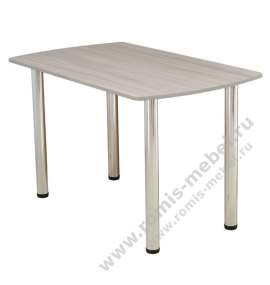 Стол обеденный «2», размер: 120x70x75 см