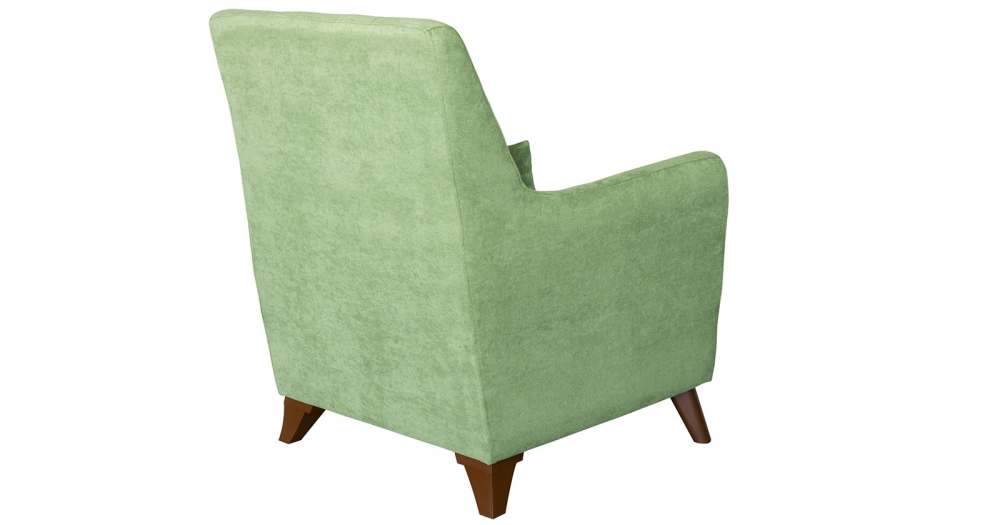 Кресло «Либерти» лиственный зеленый