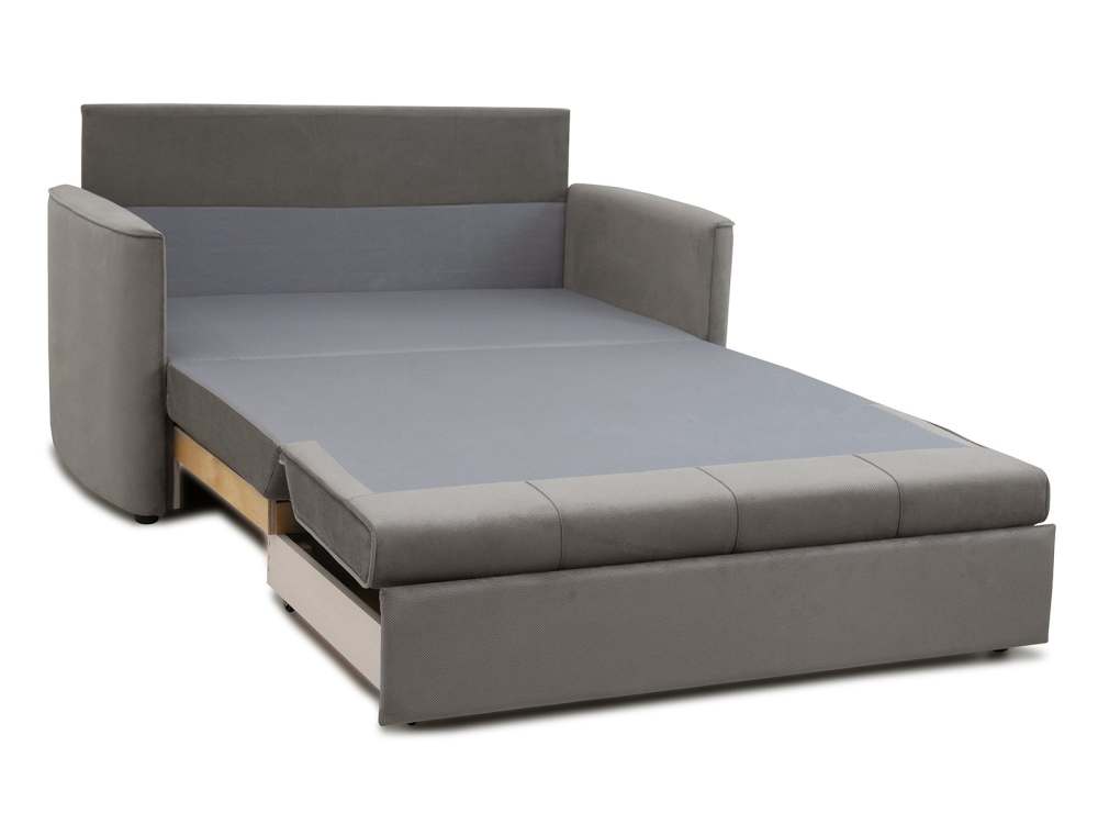 Диван-кровать «Мелани Р 120» спальное место