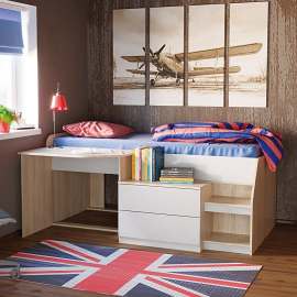 Кровать «Тони» 12