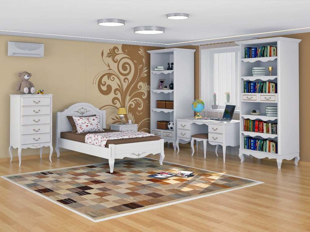 Детская «Авиньон»