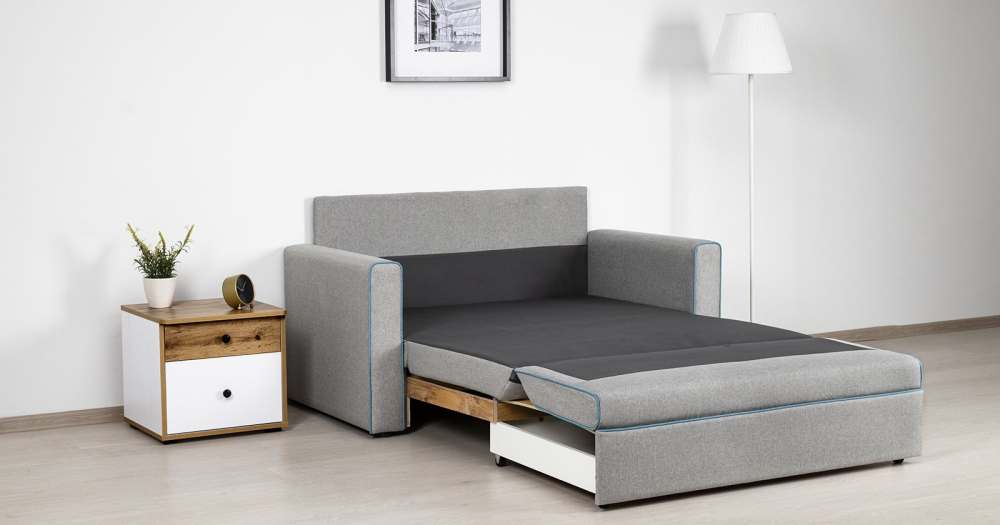 Диван-кровать «Найс 120» спальное место