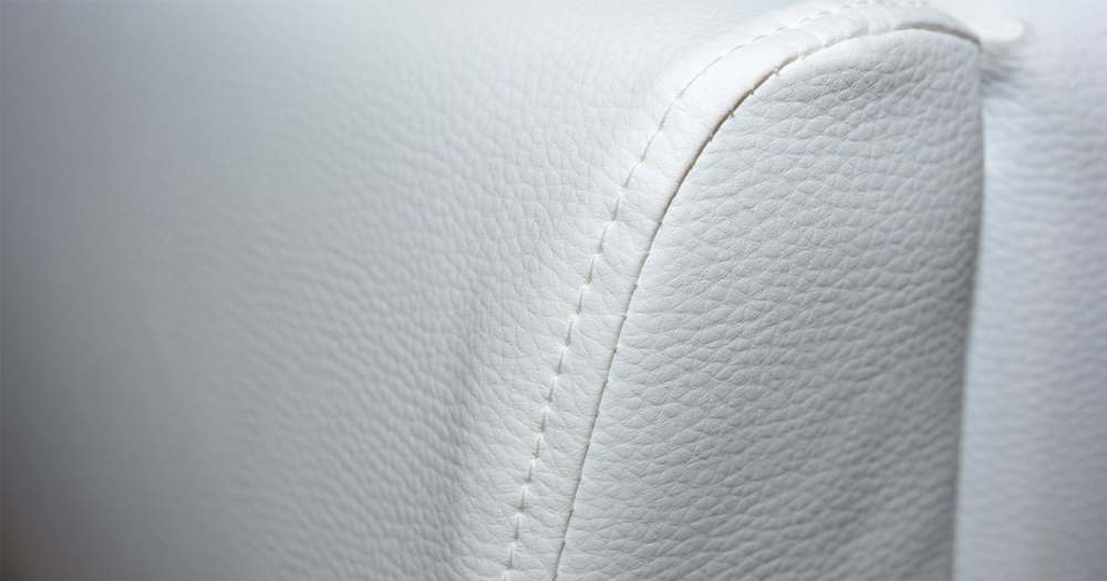 Интерьерная кровать «Челси» Эко 100