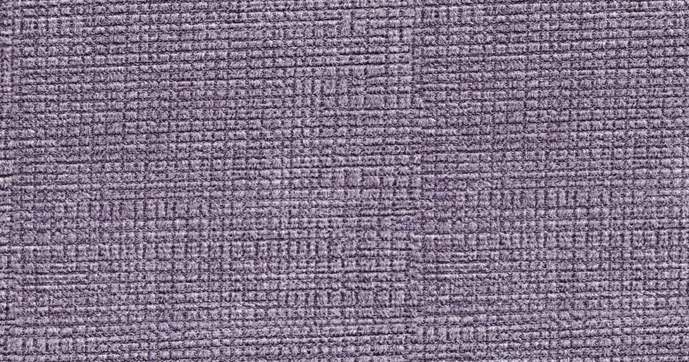 Диван угловой «Квадро» Витал плам сливовый