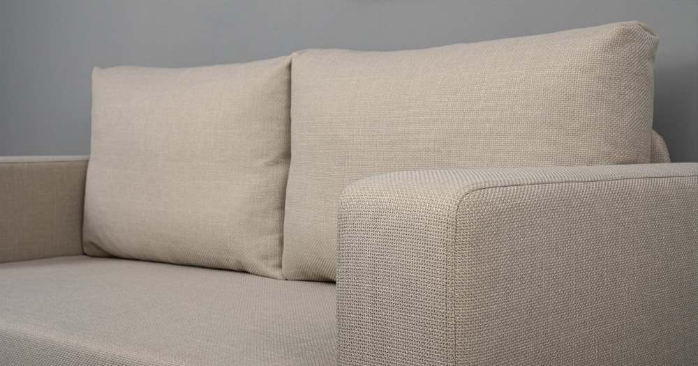 Диван-кровать «Плей» ТД 223 Флорида крем (бежевый)