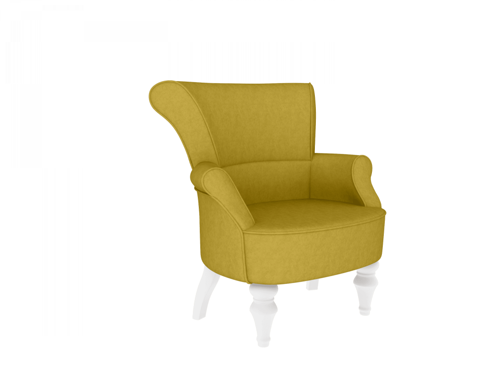 Кресло «Аликанте МК-01» 5