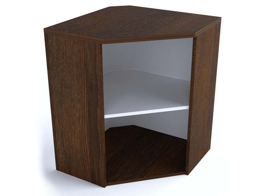 Кухонный шкаф «Астана» ШУ-60 навесной угловой