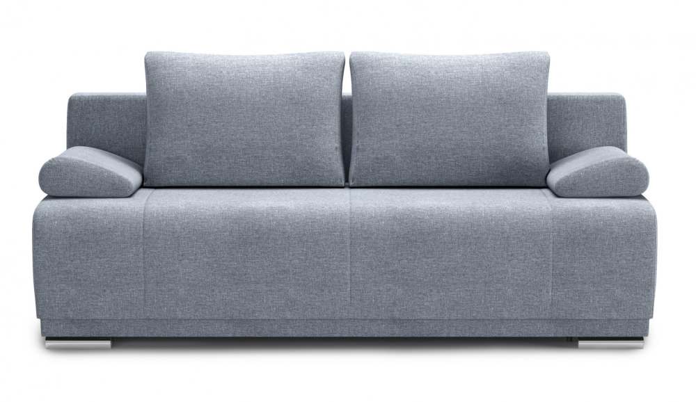 Диван прямой «Капри» Savana plus mouse