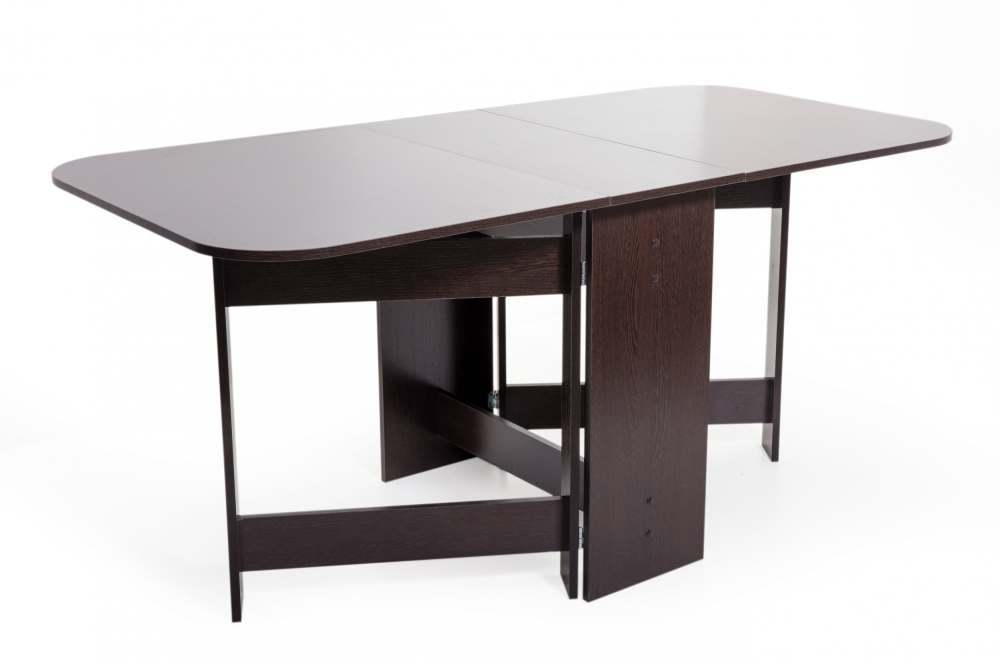 Стол-книжка 1 «Бител» Венге