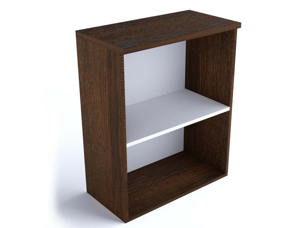 Кухонный шкаф «Астана» ШСТ-60Г навесной со стеклом