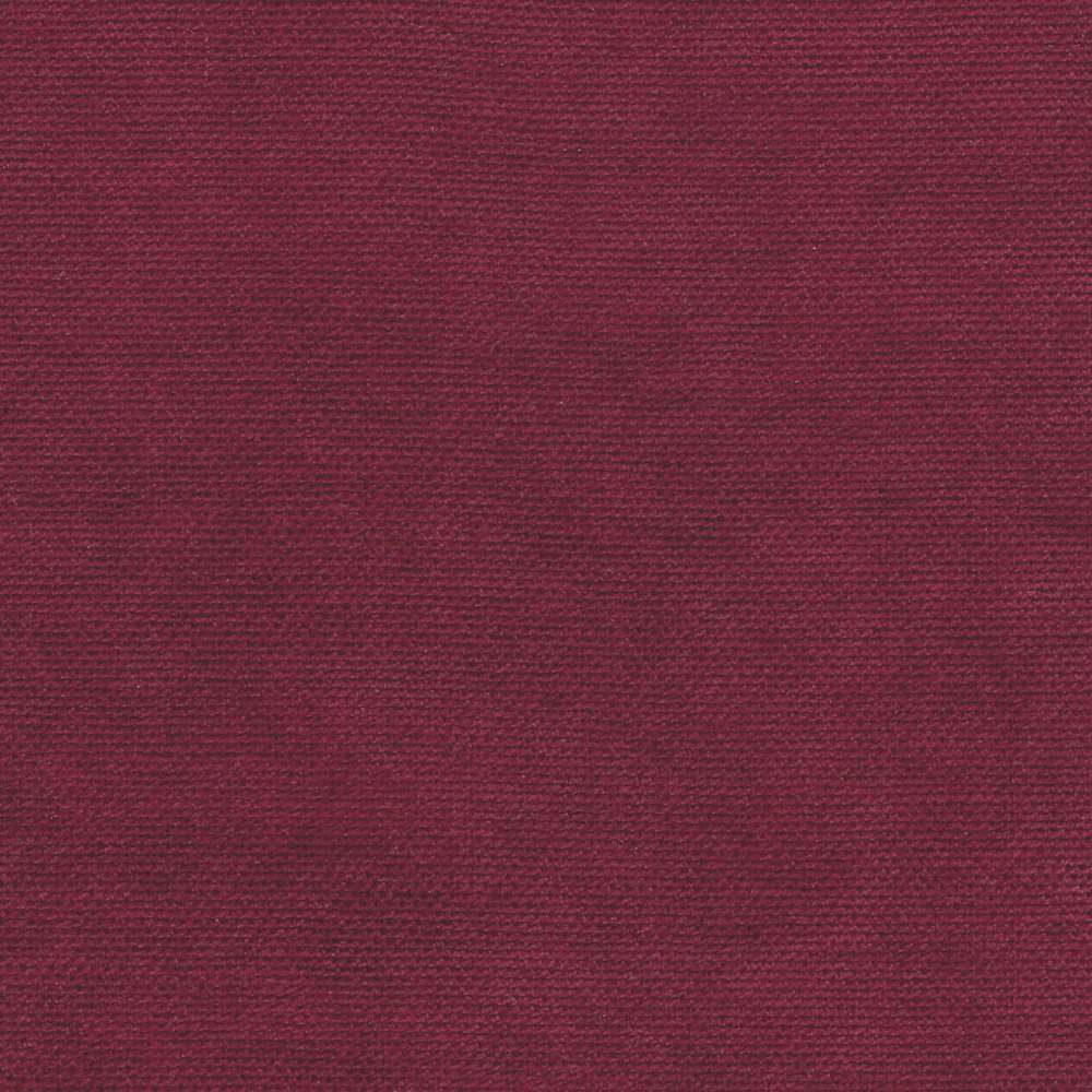 Ткань Вельвет Бордовый 85553