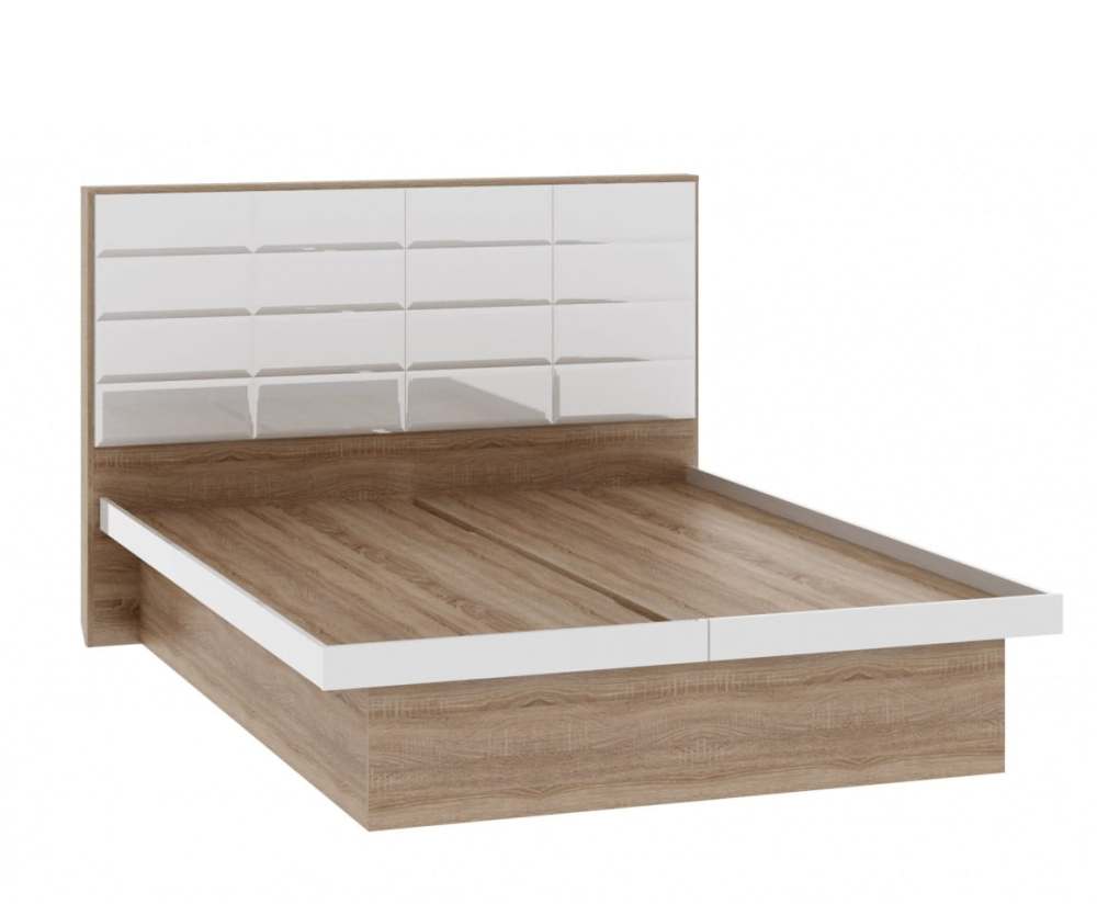 Кровать «Импульс», размер спального места 120х200 см