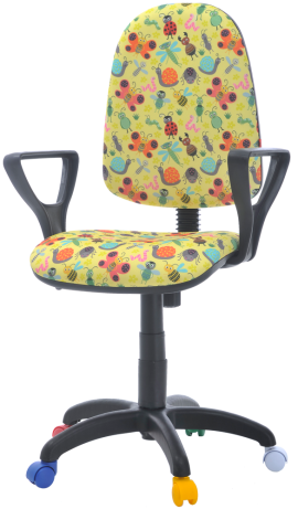 Детское компьютерное кресло «Престиж +» KIDS 20