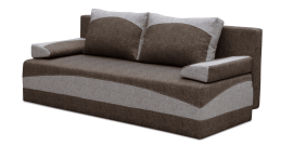Диван «Сити» 140, спальное место 202х145 см